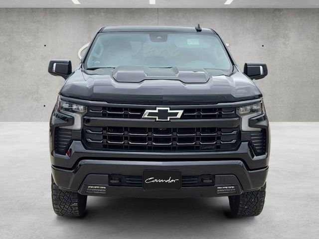 Certified 2023 Chevrolet Silverado 1500 LT Trail Boss w/ LT Trail Boss Premium Package image 18