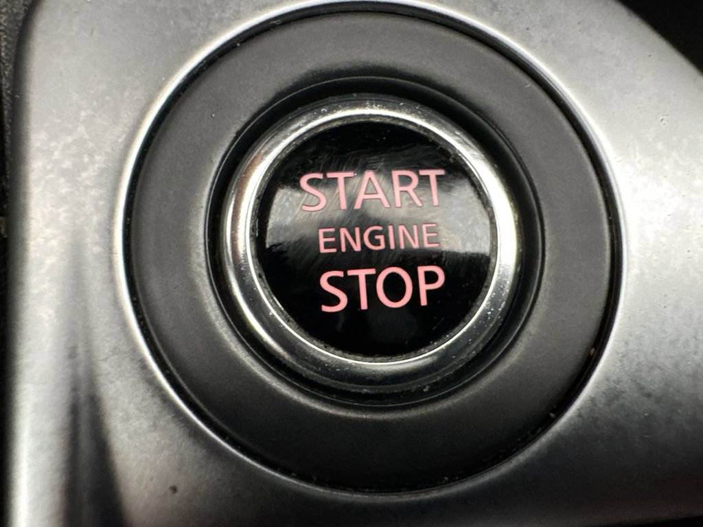 Used 2024 Nissan Sentra SV FWD image 20