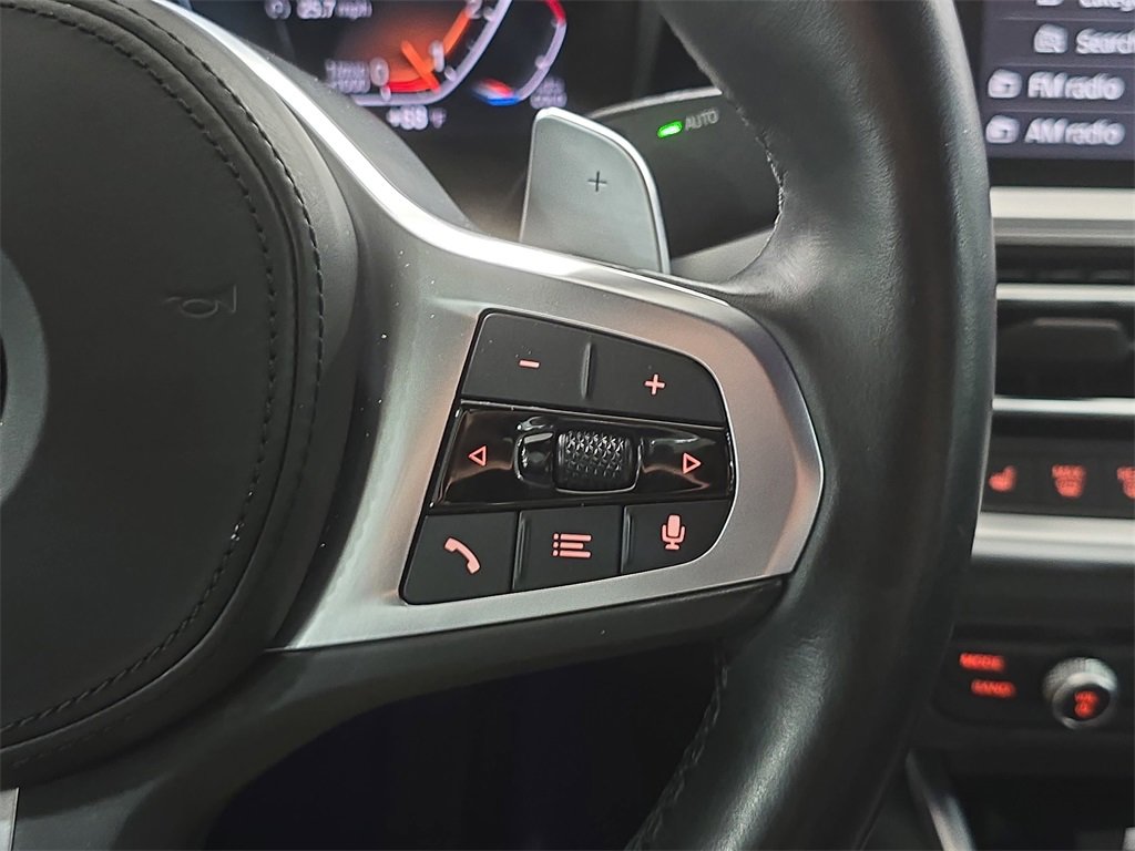 Used 2022 BMW 330i Sedan w/ M Sport Package image 15