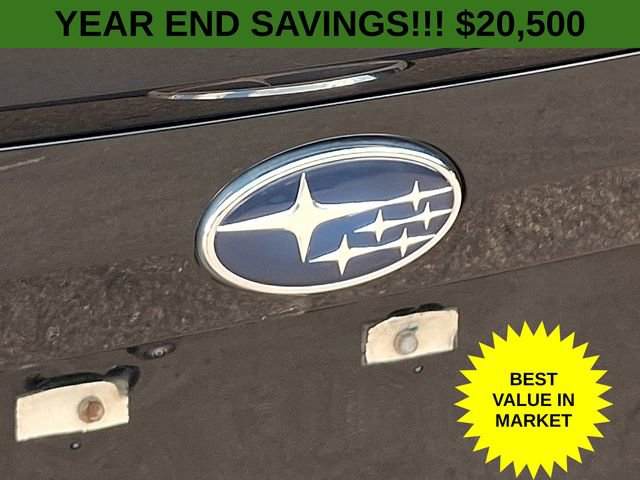 Used 2023 Subaru Solterra AWD image 33