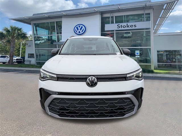 New 2026 Volkswagen Taos S image 9