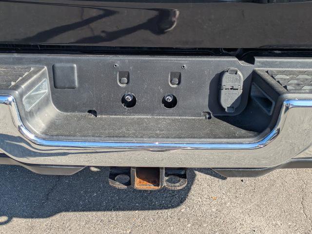 Used 2024 RAM 2500 Big Horn image 10