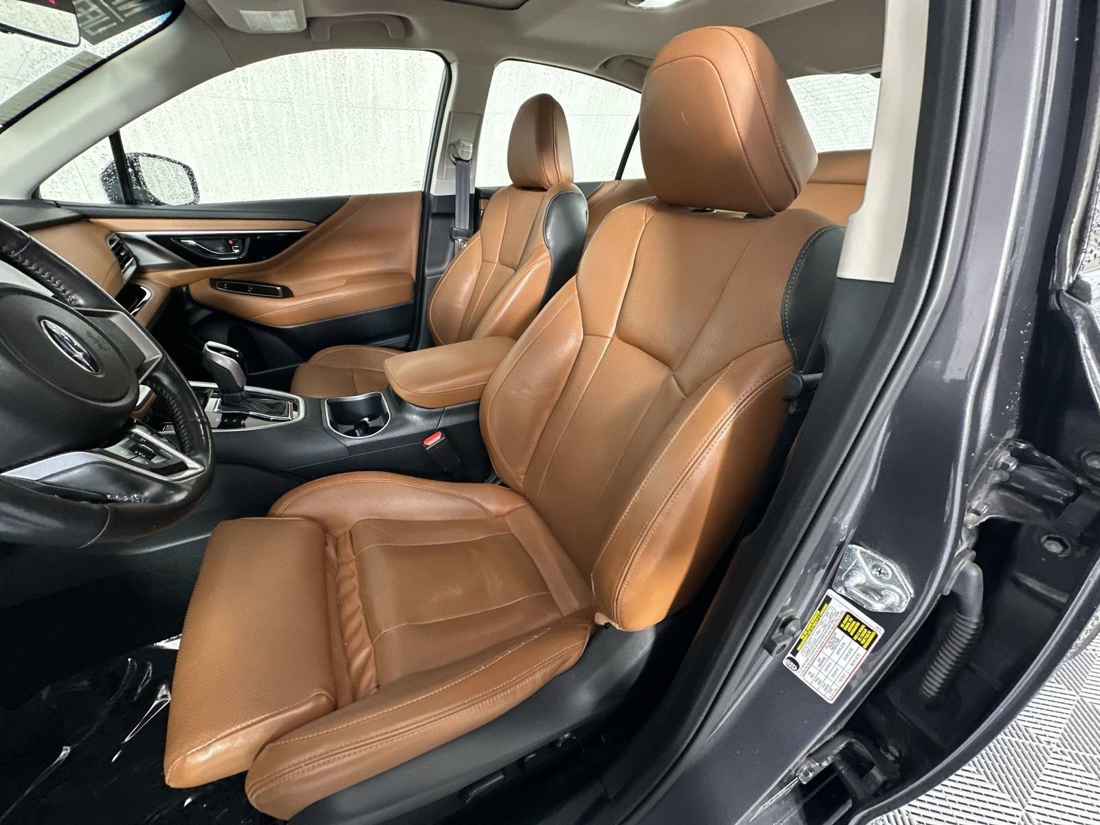 Used 2022 Subaru Legacy Touring XT AWD/4WD image 11