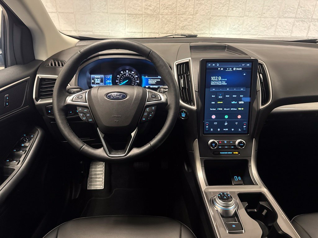 Used 2024 Ford Edge SEL w/ Convenience Package AWD/4WD image 5