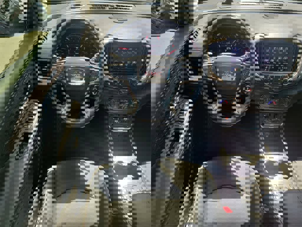 Used 2019 GMC Terrain Denali w/ Driver Alert Package II image 13