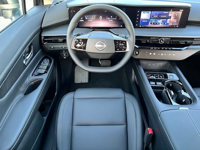 New 2026 Nissan Murano SV image 23