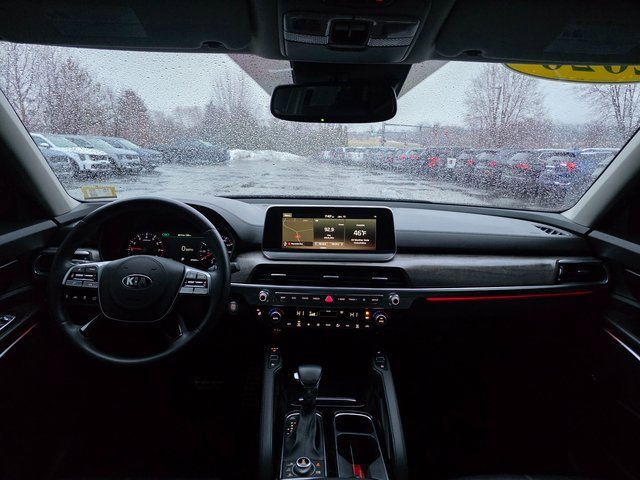 Used 2020 Kia Telluride SX image 20
