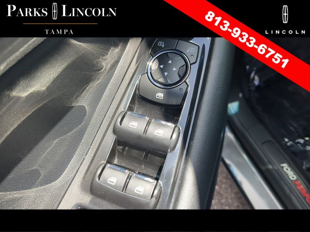 Used 2020 Ford Edge ST w/ Equipment Group 401A AWD/4WD image 17