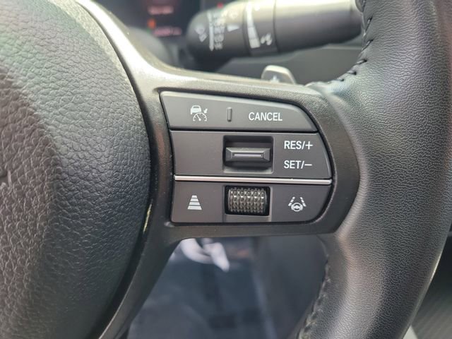 Certified 2024 Honda Accord Sport image 22