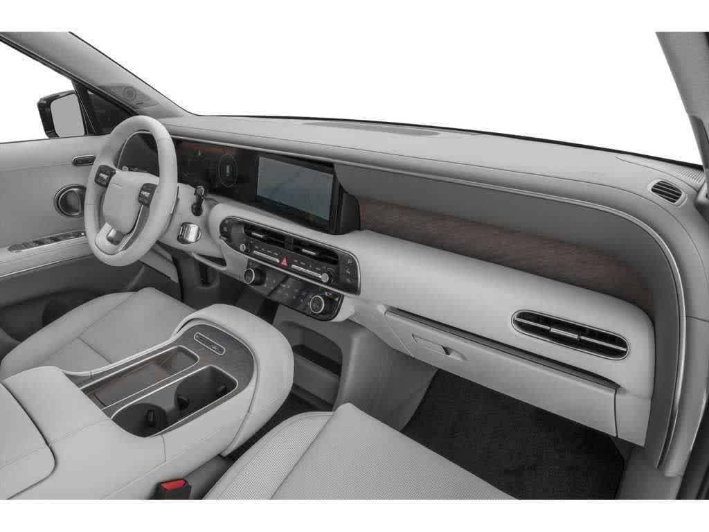 New 2026 Hyundai Palisade Limited FWD image 28