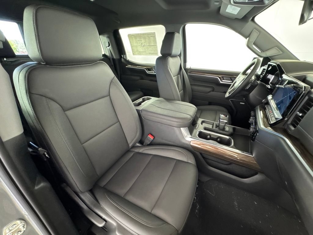 New 2026 Chevrolet Silverado 1500 RST w/ RST All Star Premium Package AWD/4WD image 39