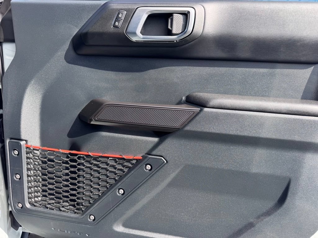 Used 2024 Ford Bronco Raptor AWD/4WD image 27