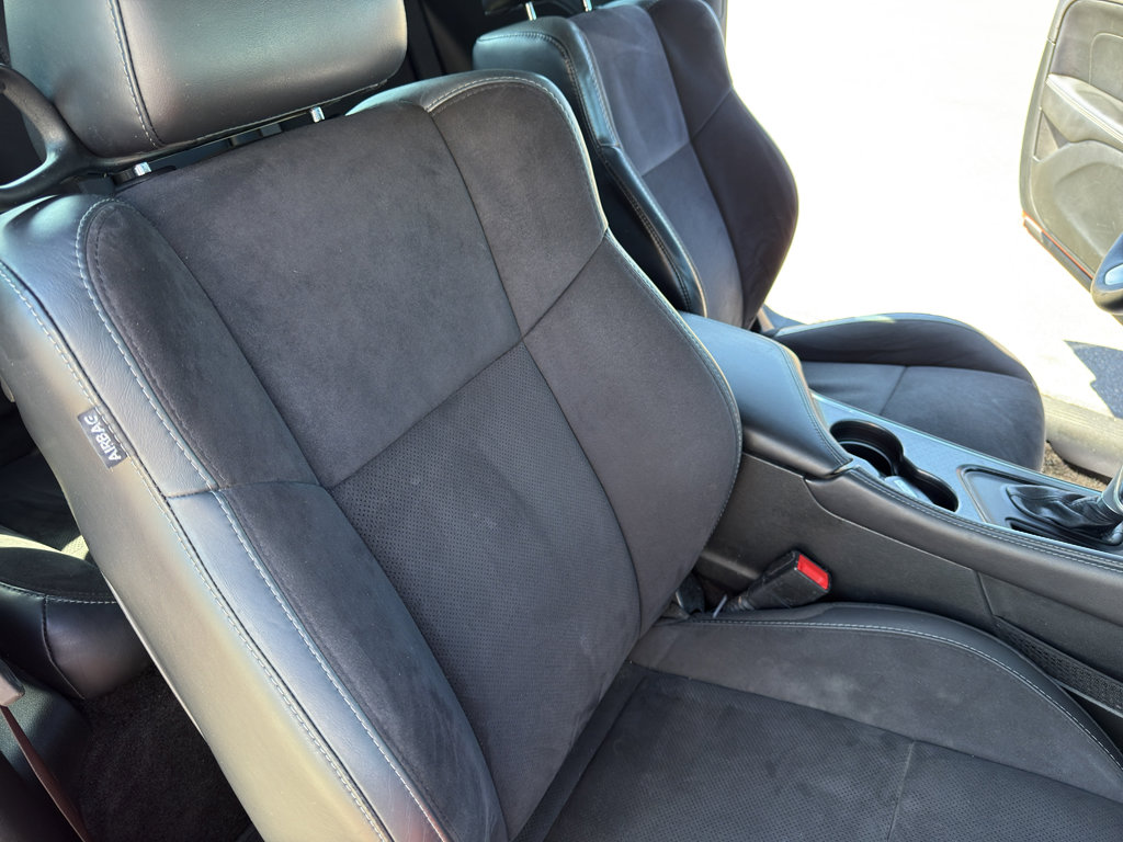 Used 2017 Dodge Challenger GT w/ Technology Group image 26