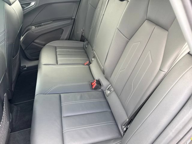 Used 2023 Audi Q4 e-tron Premium Plus w/ Premium Plus AWD/4WD image 21