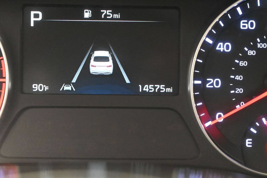 Used 2023 Kia Forte LXS FWD image 23