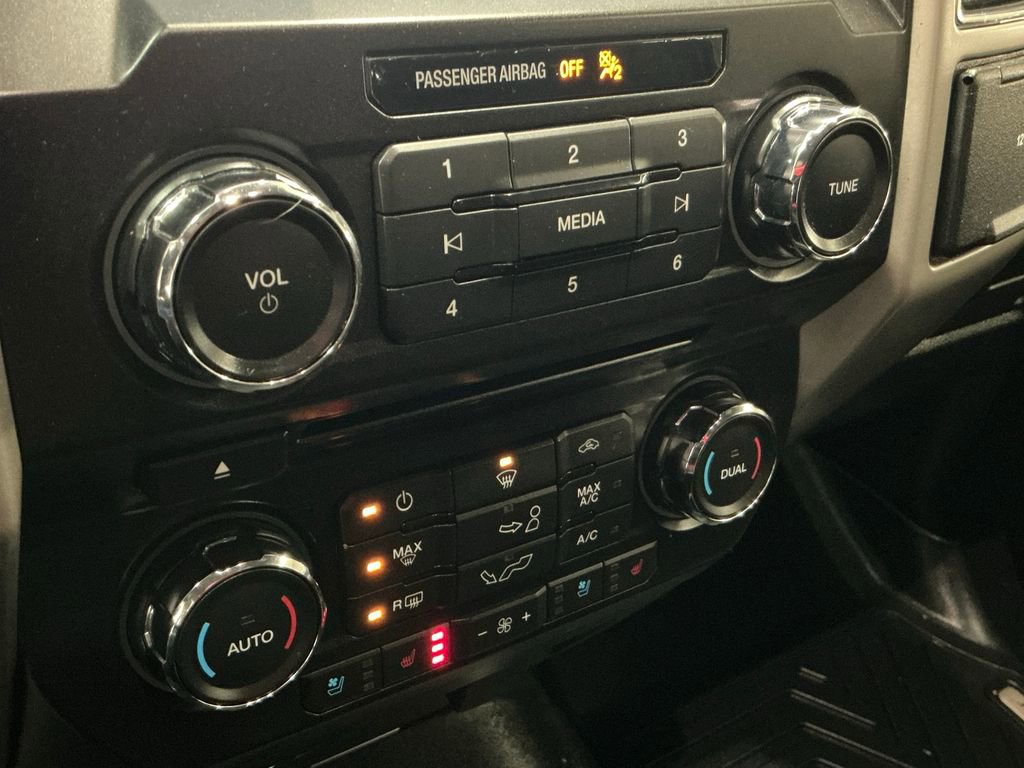 Used 2018 Ford F150 Lariat image 23