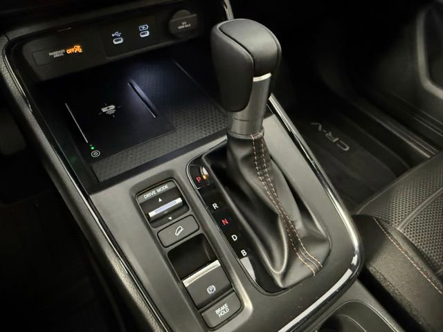 Used 2026 Honda CR-V Sport image 25