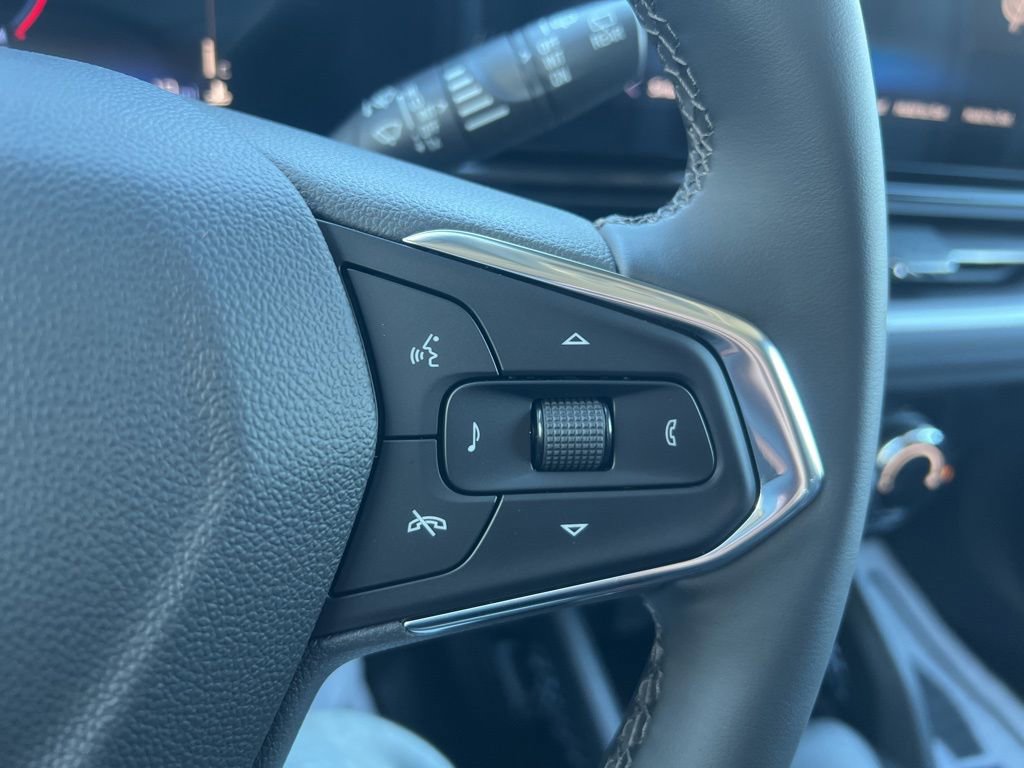 New 2026 Chevrolet TrailBlazer LT w/ LT Cold Weather Package image 16