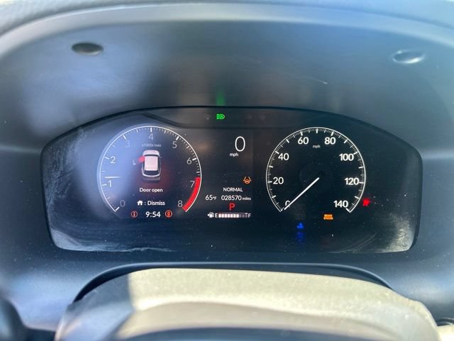 Used 2024 Honda HR-V LX image 19