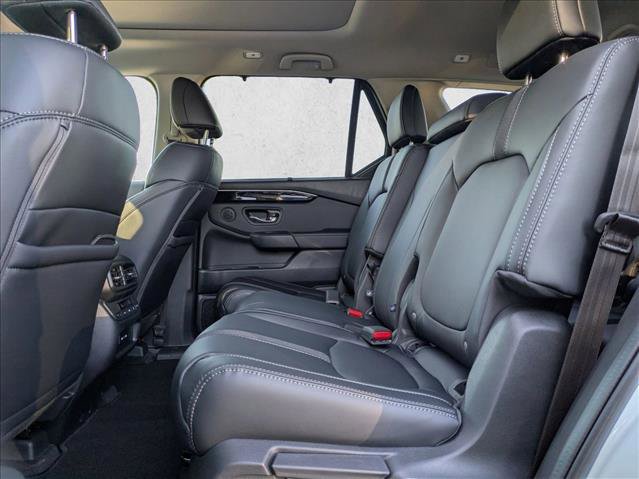New 2025 Honda Pilot Touring image 16