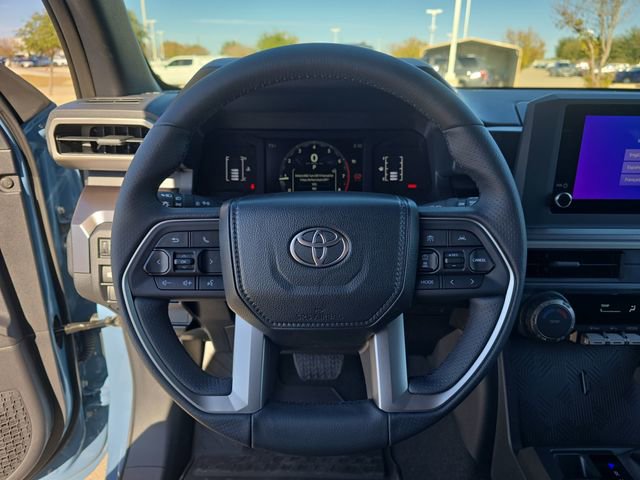 New 2026 Toyota 4Runner SR5 image 15