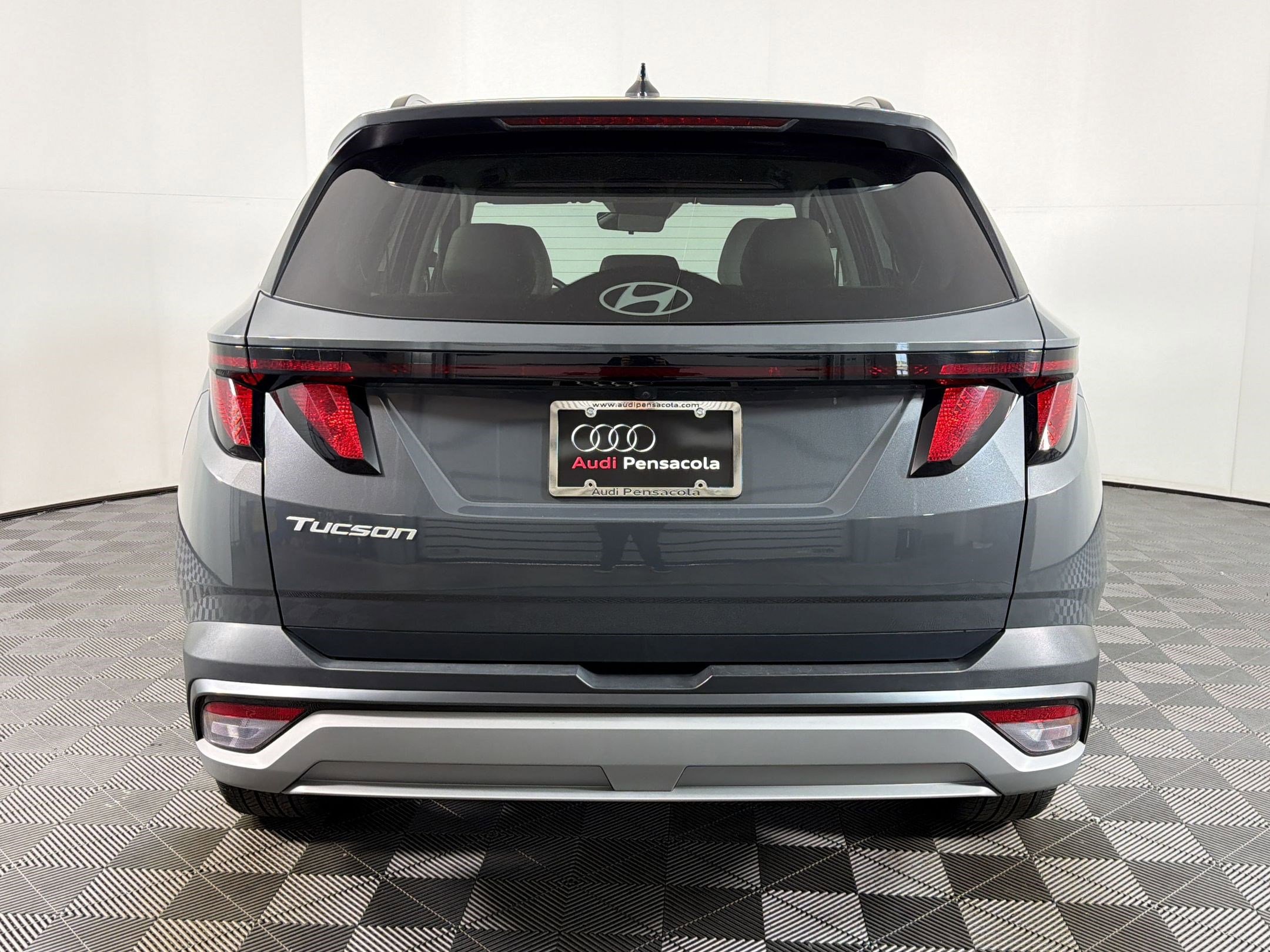 Used 2025 Hyundai Tucson SEL image 9