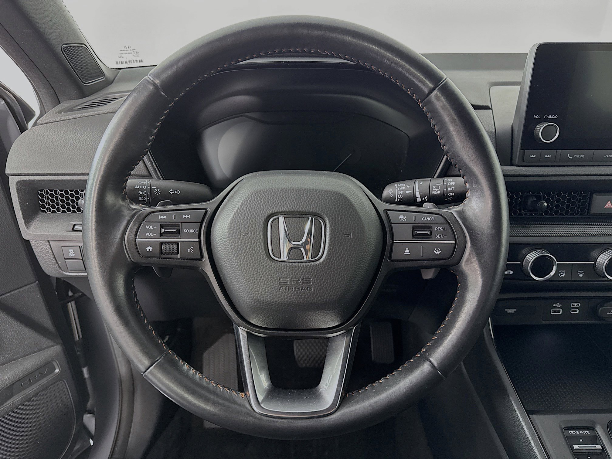 Certified 2024 Honda CR-V Sport image 11