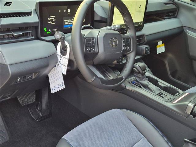 New 2026 Toyota RAV4 XSE w/ Weather Package AWD/4WD image 3