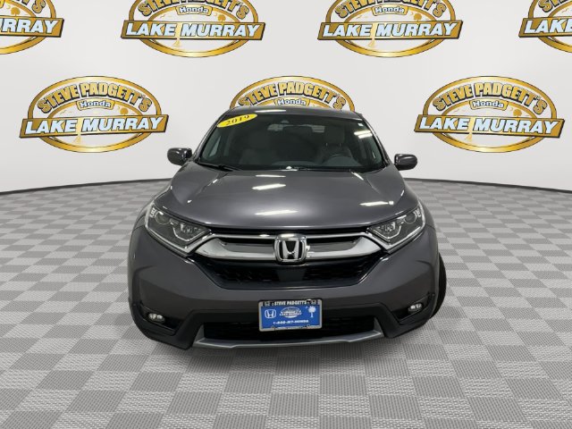 Used 2019 Honda CR-V EX-L image 7