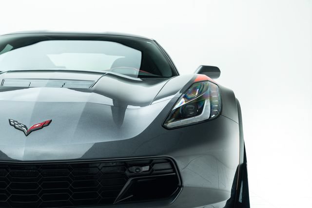 Used 2017 Chevrolet Corvette Grand Sport RWD image 7