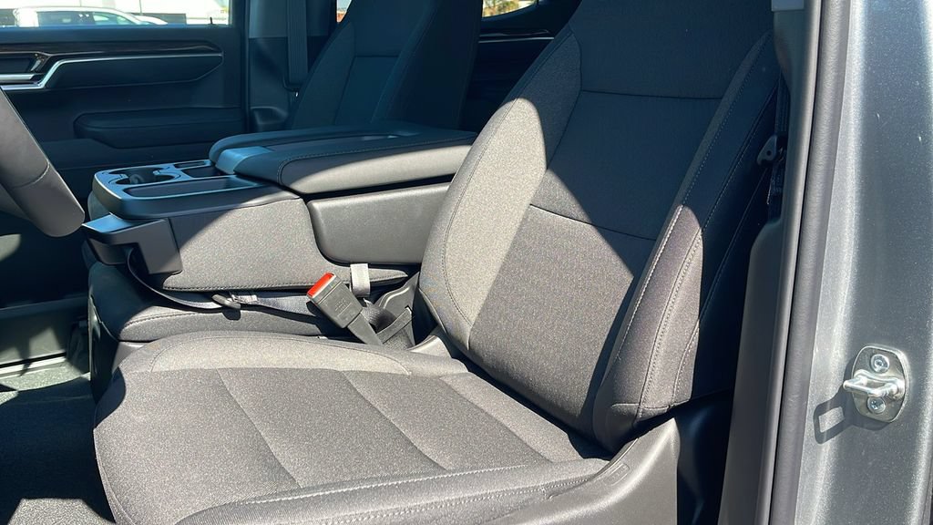 New 2026 GMC Sierra 1500 Elevation AWD/4WD image 10