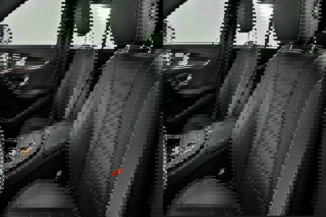 Used 2022 Mercedes-Benz E 450 4MATIC All-Terrain Wagon image 23