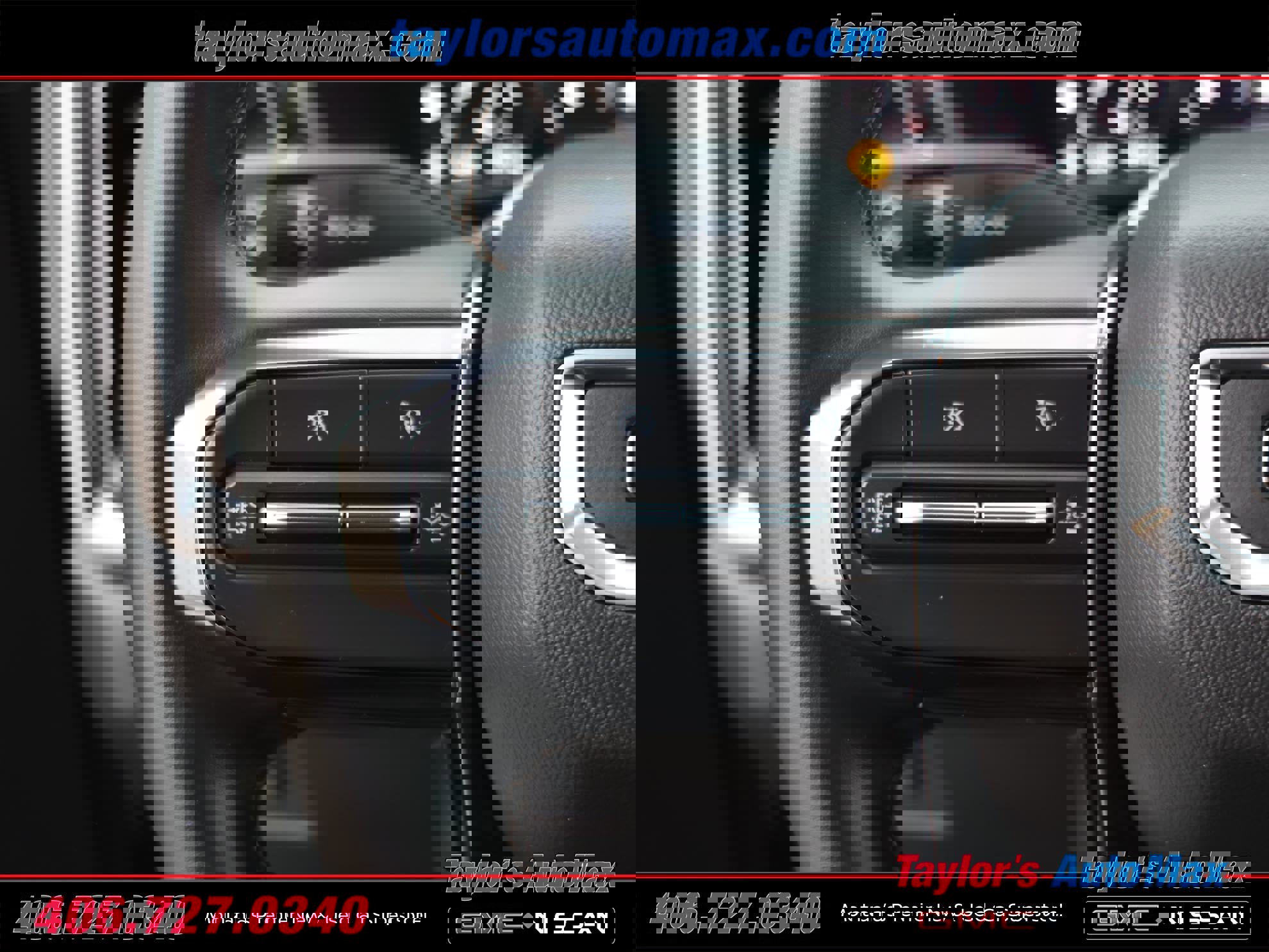 Used 2025 GMC Canyon AT4 image 27