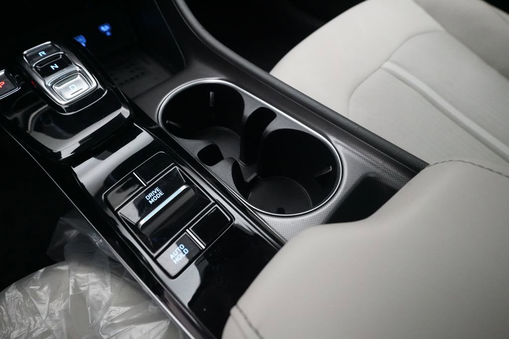 Used 2023 Hyundai Sonata SEL w/ Convenience Package image 16