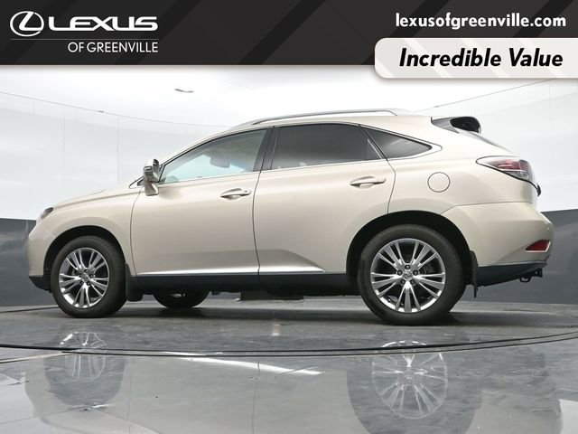 Used 2014 Lexus RX 350 AWD w/ Navigation Package image 41