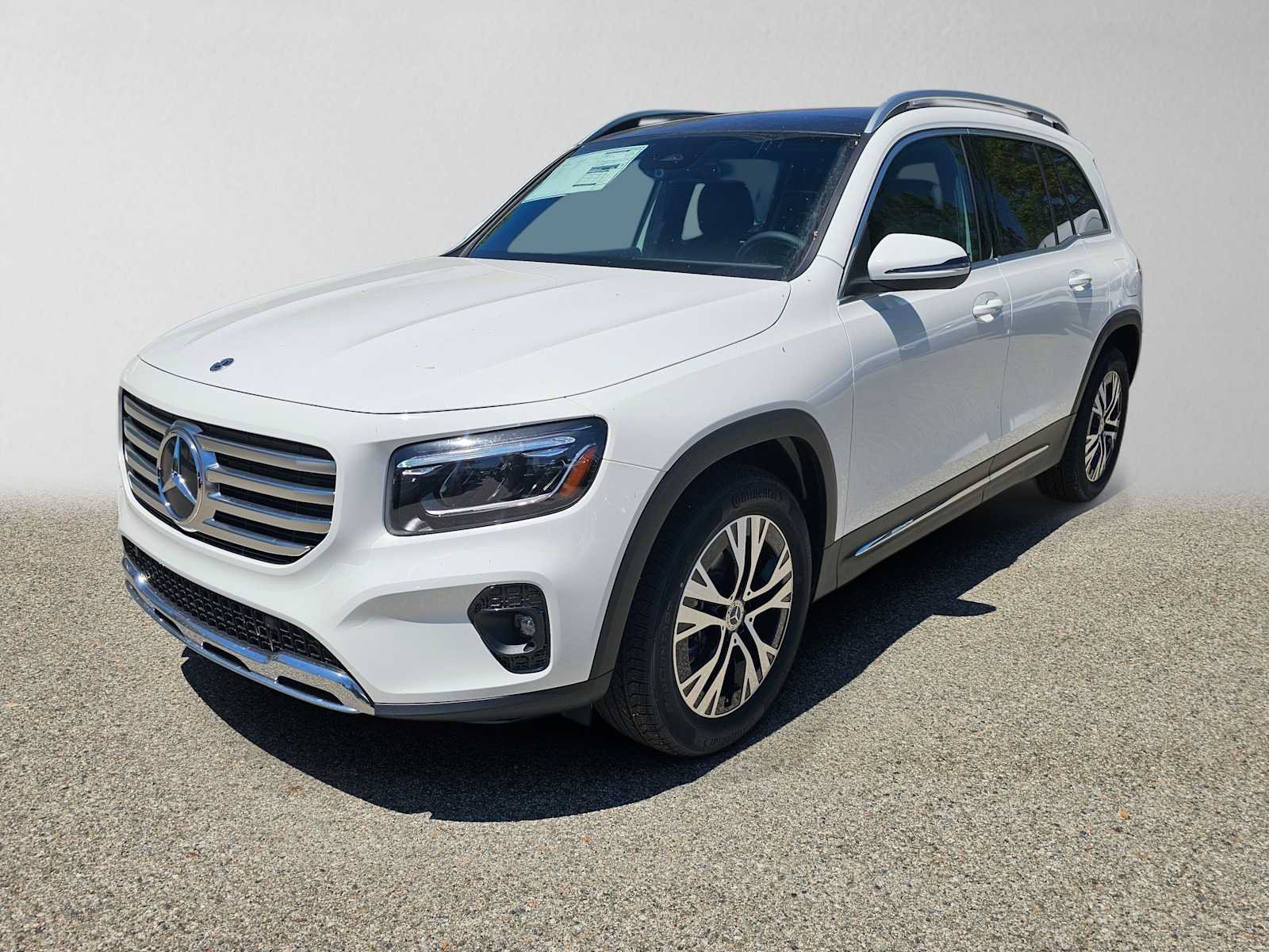 New 2026 Mercedes-Benz GLB 250 image 7