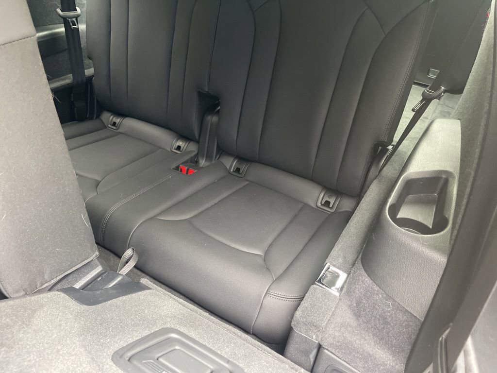 Used 2025 Audi Q7 2.0T Premium Plus w/ Premium Plus Package image 24