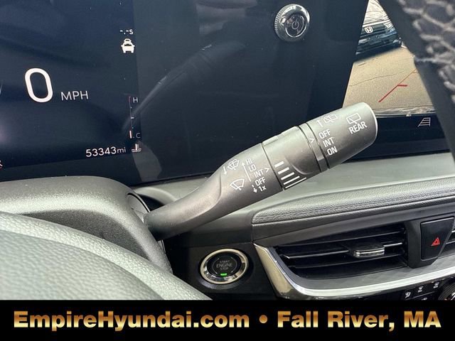 Used 2024 Buick Encore GX Sport Touring image 29