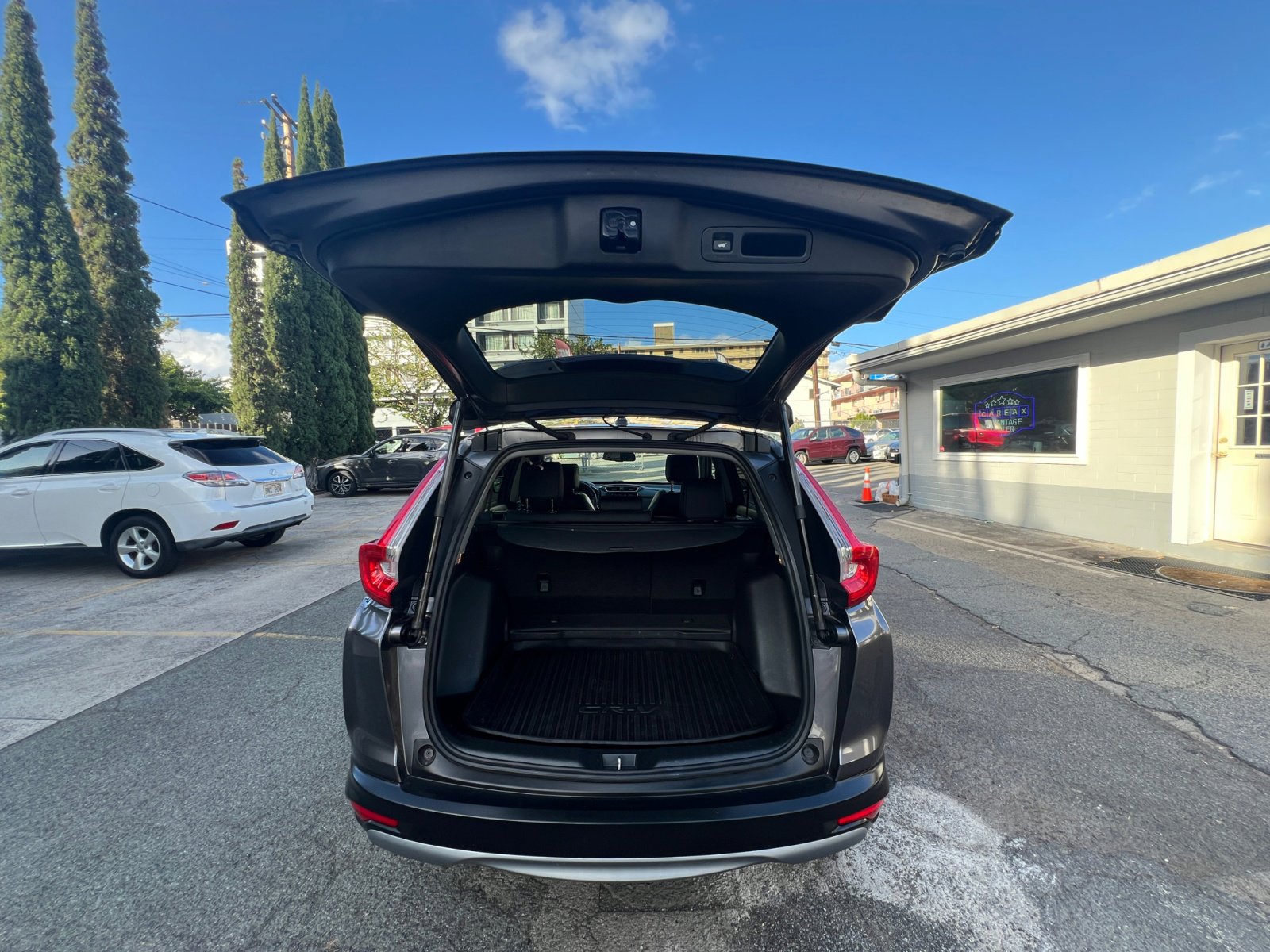 Used 2019 Honda CR-V EX-L image 28