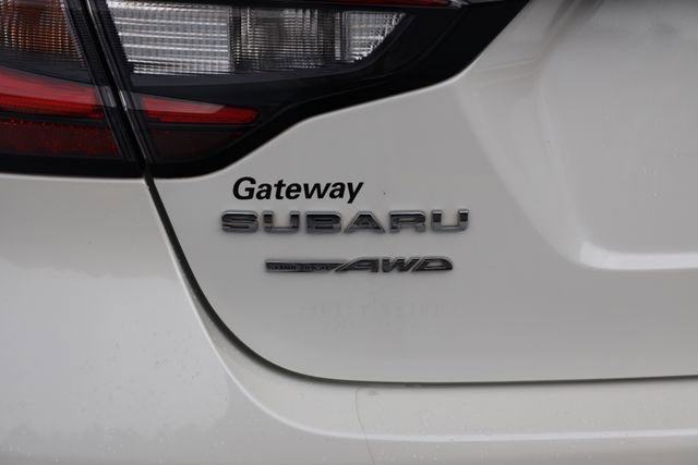 Certified 2022 Subaru Legacy Touring XT image 63