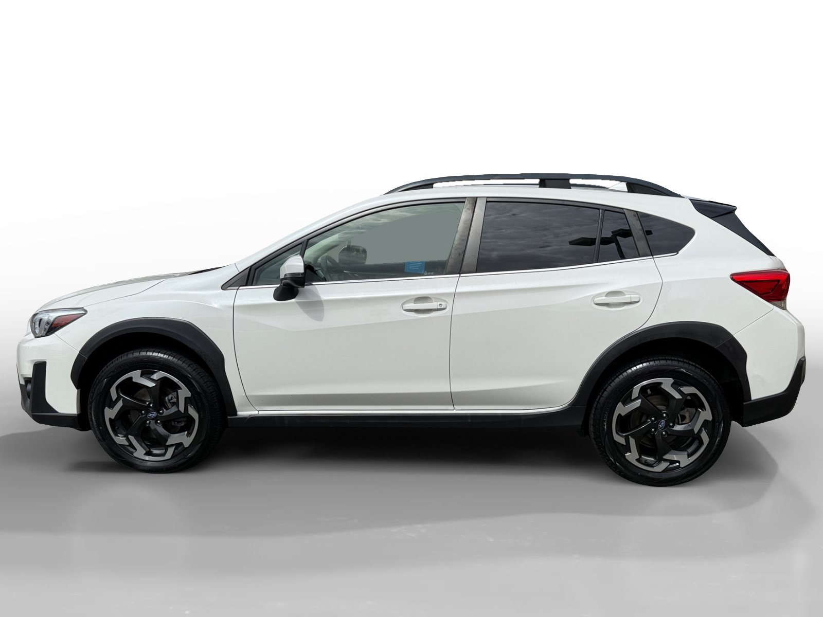 Used 2021 Subaru Crosstrek 2.5i Limited w/ Popular Package #3 AWD/4WD image 2