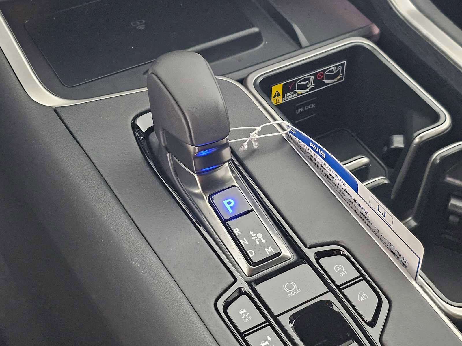 New 2026 Lexus TX 350 AWD image 30