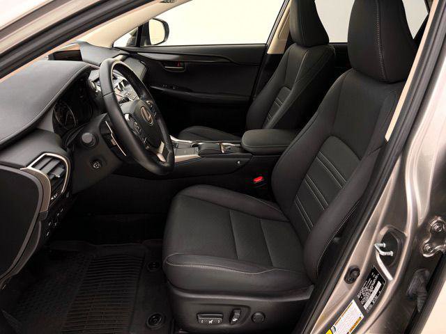 Certified 2020 Lexus NX 300 AWD w/ Premium Package image 11