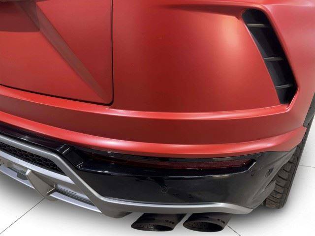 Used 2019 Lamborghini Urus AWD/4WD image 24