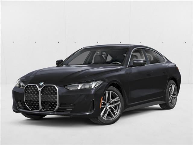 New 2026 BMW 430i