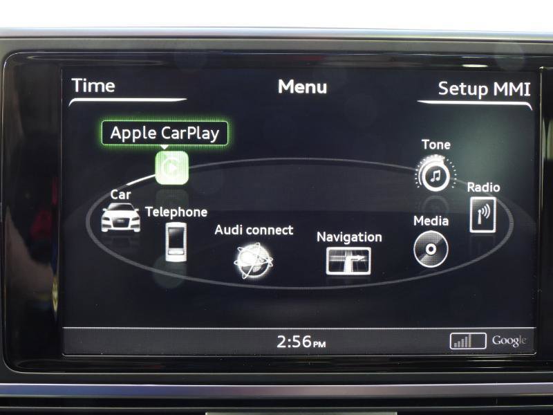 Used 2018 Audi A7 3.0T Prestige w/ Prestige Package image 71