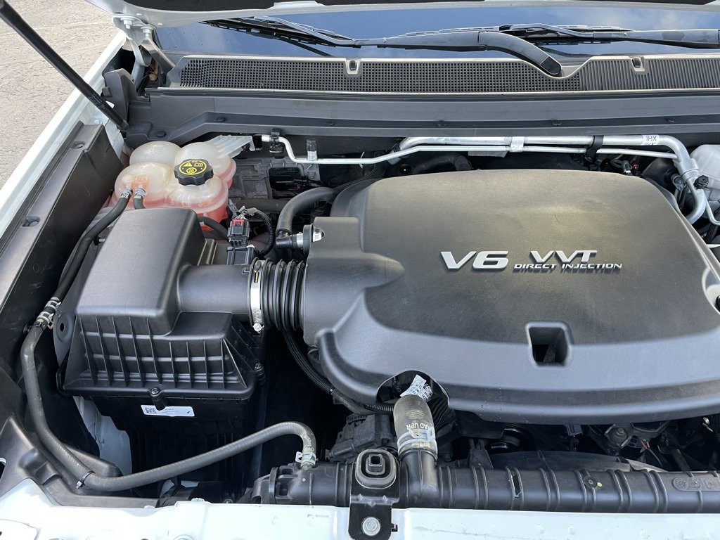 Used 2019 Chevrolet Colorado Z71 image 39