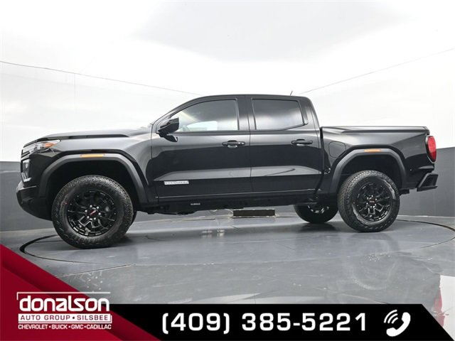 New 2026 GMC Canyon Elevation w/ Convenience Package image 12