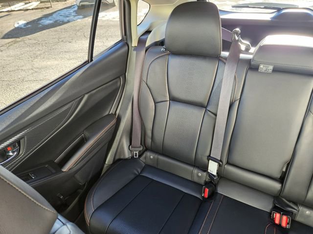 Used 2020 Subaru Crosstrek 2.0i Limited image 16