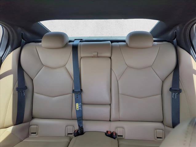 Used 2021 Cadillac CT5 Premium Luxury w/ Technology Package RWD image 25